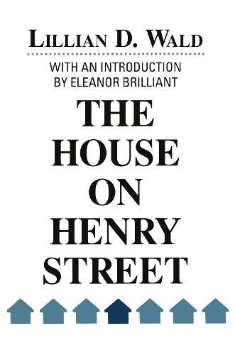 The House on Henry Street