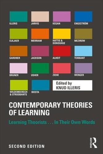 Contemporary Theories of Learning: Learning Theorists … In Their Own Words