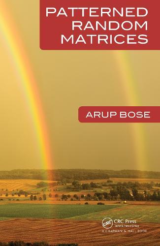 Patterned Random Matrices