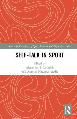 Self-talk in Sport
