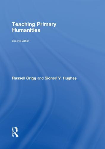 Teaching Primary Humanities