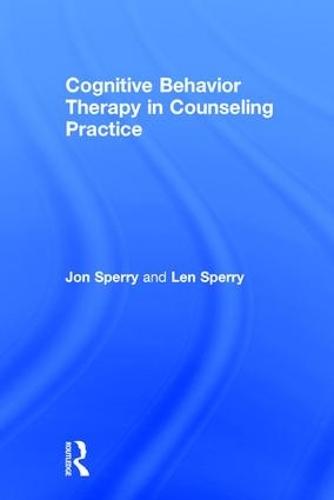 Cognitive Behavior Therapy in Counseling Practice
