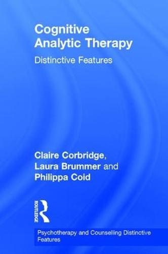 Cognitive Analytic Therapy: Distinctive Features