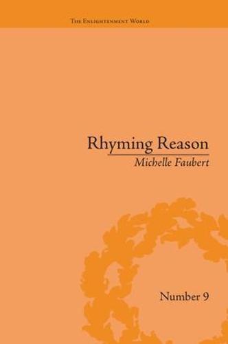 Rhyming Reason: The Poetry of Romantic-Era Psychologists