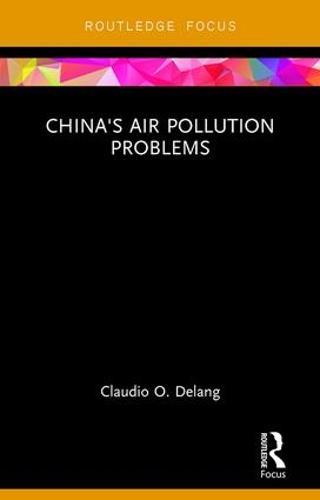 China's Air Pollution Problems