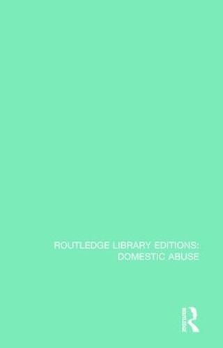 Organizational and Community Responses to Domestic Abuse and Homelessness