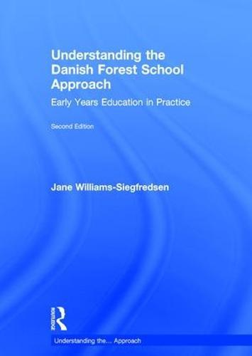 Understanding the Danish Forest School Approach: Early Years Education in Practice
