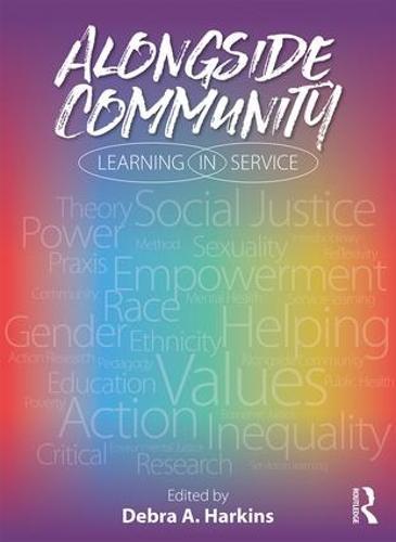 Alongside Community: Learning in Service