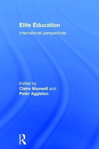 Elite Education: International perspectives