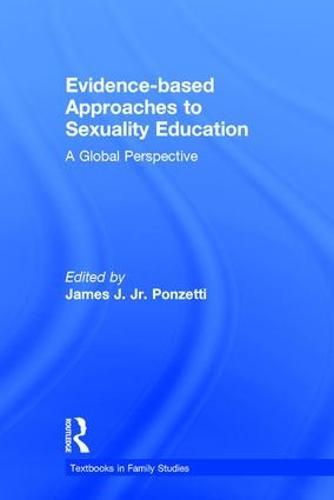 Evidence-based Approaches to Sexuality Education: A Global Perspective