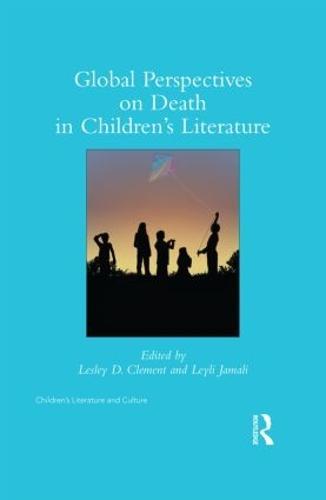Global Perspectives on Death in Children’s Literature