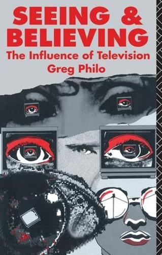 Seeing and Believing: The Influence of Television