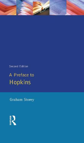 A Preface to Hopkins