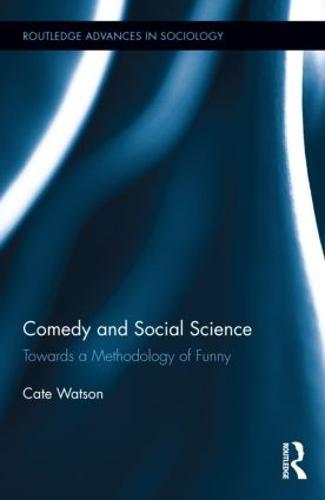Comedy and Social Science: Towards a Methodology of Funny