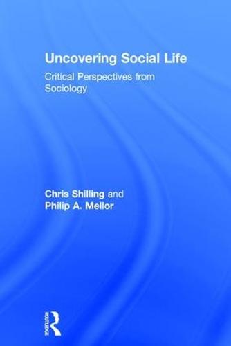 Uncovering Social Life: Critical Perspectives from Sociology