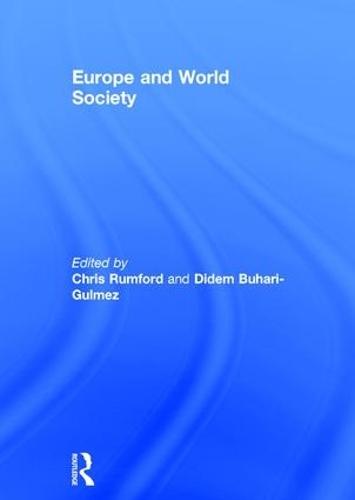 Europe and World Society