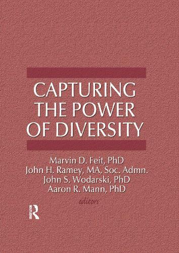 Capturing the Power of Diversity