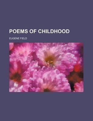 Poems of Childhood