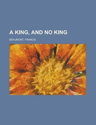 A King, and No King
