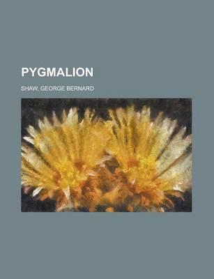 Pygmalion