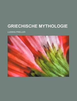 Griechische Mythologie