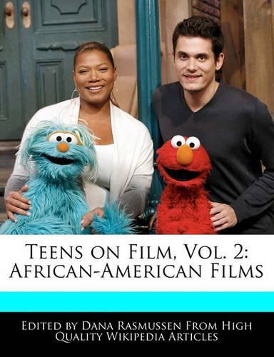 Teens on Film, Vol. 2: African-American Films