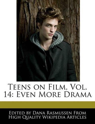 Teens on Film, Vol. 14: Even More Drama