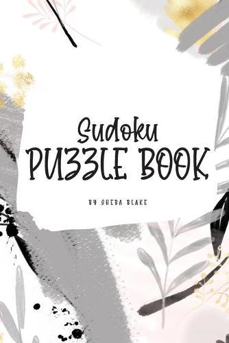 Sudoku Puzzle Book - Easy (6x9 Puzzle Book / Activity Book)