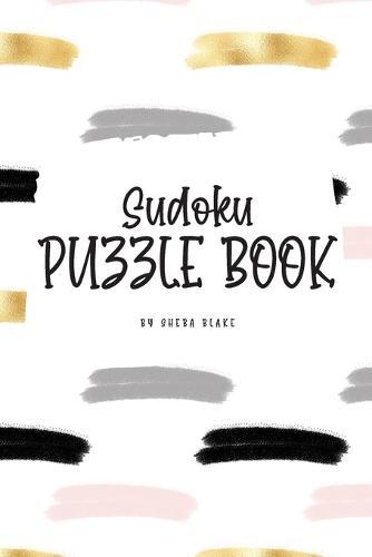 Sudoku Puzzle Book - Easy (6x9 Puzzle Book / Activity Book)