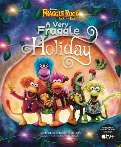 A Very Fraggle Holiday