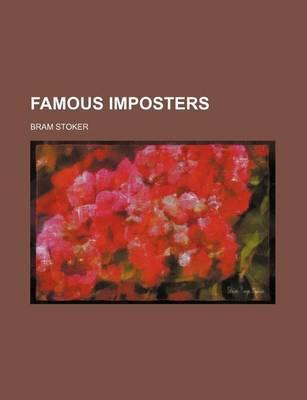 Famous Imposters