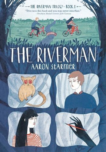 The Riverman