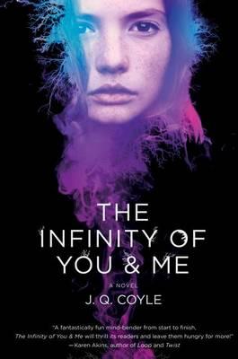 The Infinity of You & Me