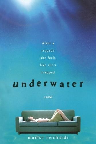 Underwater