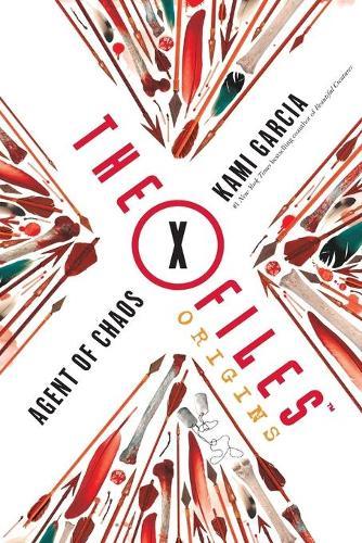 X-Files Origins: Agent of Chaos