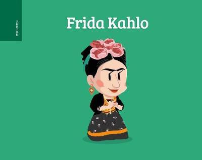 Pocket Bios: Frida Kahlo