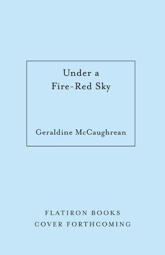 Under a Fire-Red Sky