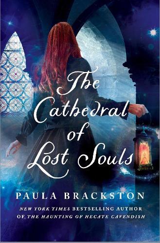 The Cathedral of Lost Souls