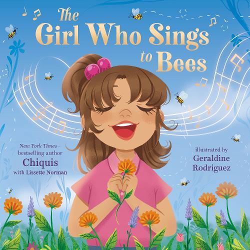 The Girl Who Sings to Bees