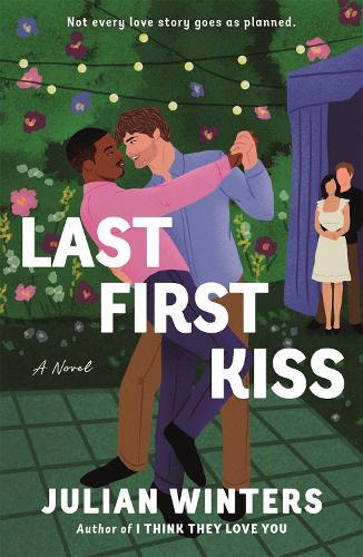 Last First Kiss