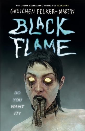 Black Flame
