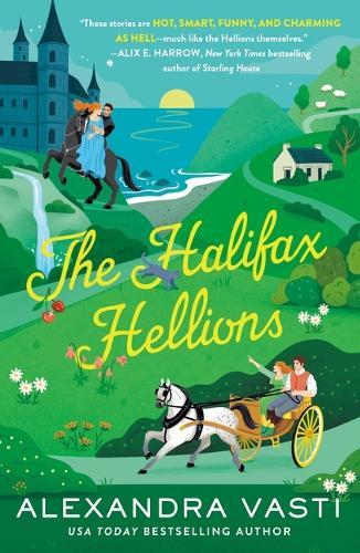 The Halifax Hellions