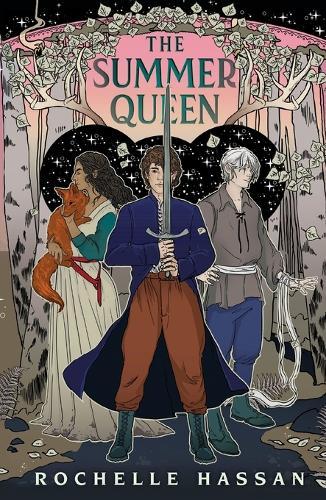 The Summer Queen