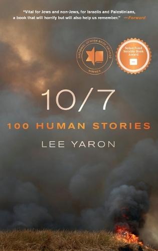 10/7: 100 Human Stories