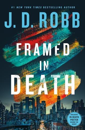 Framed in Death