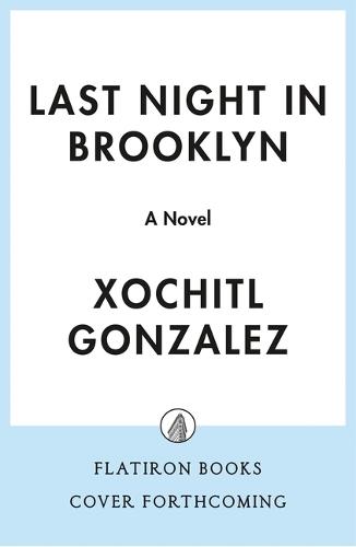 Last Night in Brooklyn