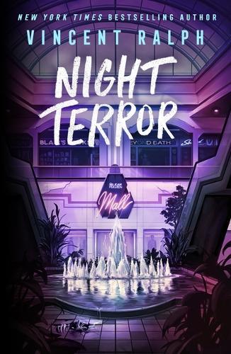 Night Terror: A Bleak Haven Novel
