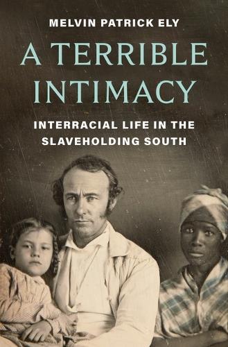 A Terrible Intimacy: Interracial Life in the Slaveholding South