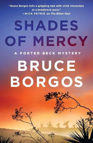 Shades of Mercy: A Porter Beck Mystery