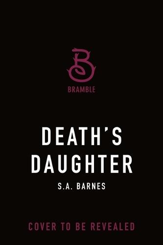Death's Daughter